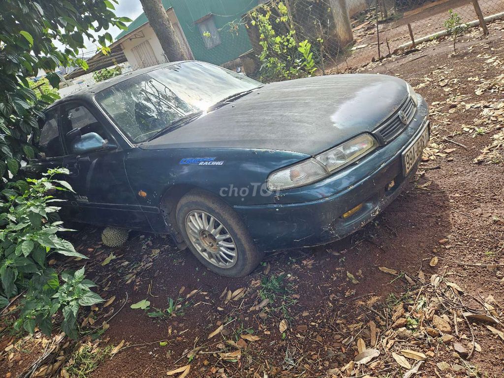 Mazda 6 - ảnh 3
