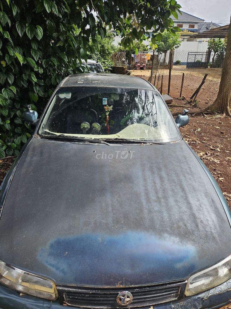 Mazda 6 - ảnh 4