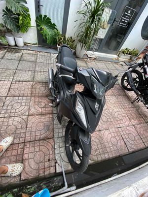 SYM Galaxy 2019 - ảnh 1