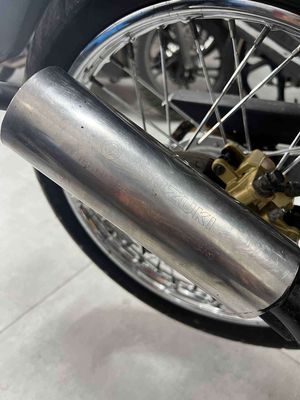 Suzuki Xipo 2015 - ảnh 1