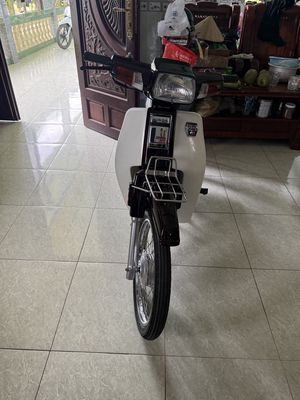 Honda Dream 1997 - ảnh 1