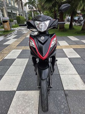 SYM Galaxy 2020 - ảnh 1