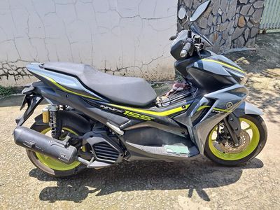 Yamaha NVX 2023 - ảnh 1