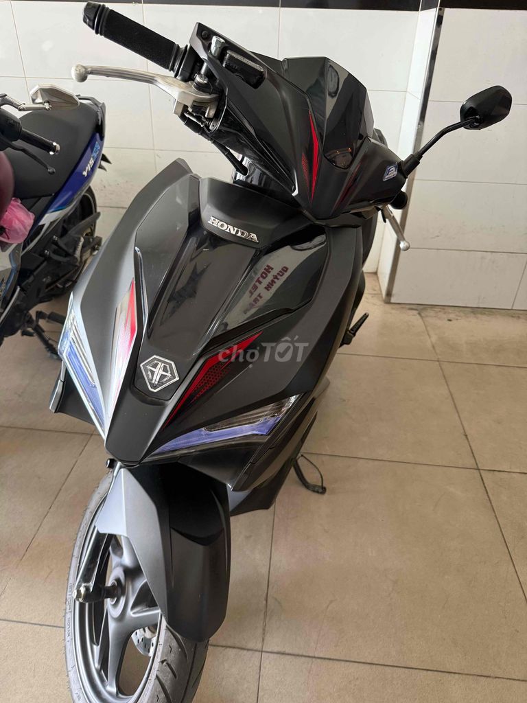 Honda Air Blade 2019 - ảnh 1
