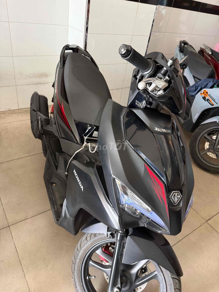 Honda Air Blade 2019 - ảnh 2