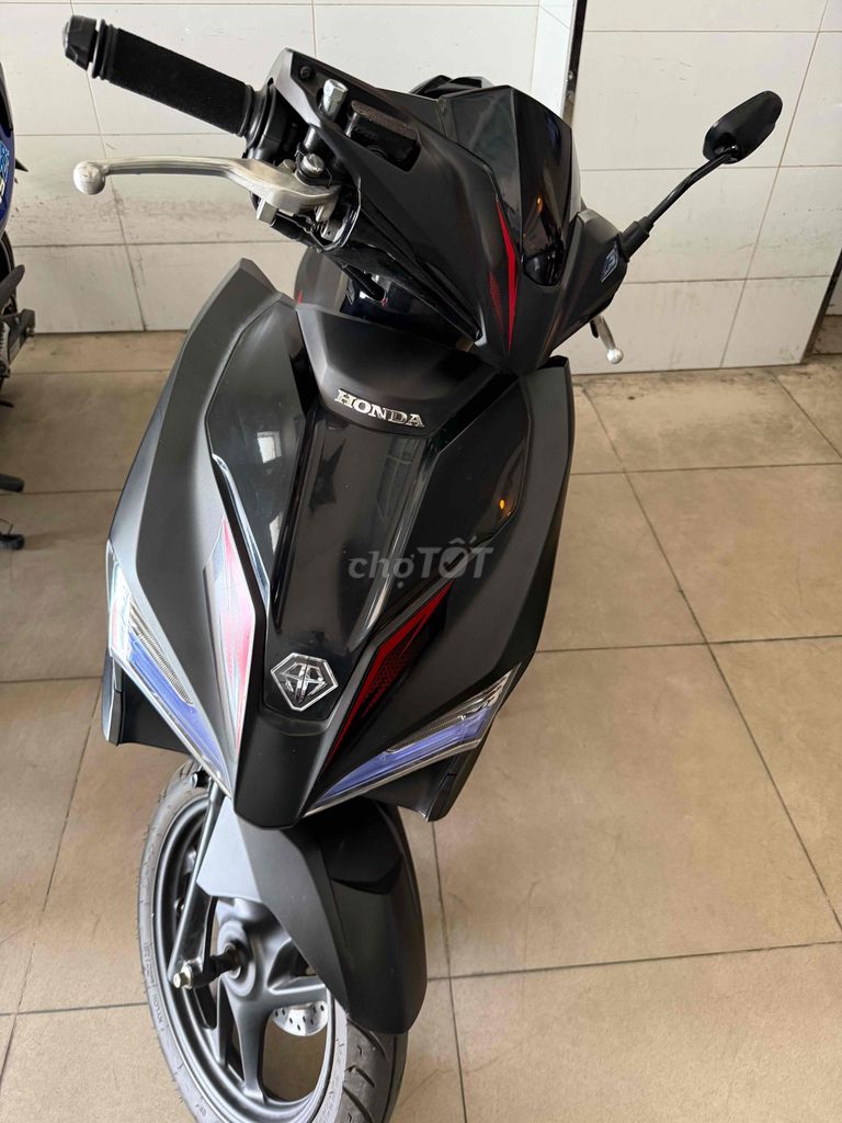 Honda Air Blade 2019 - ảnh 4