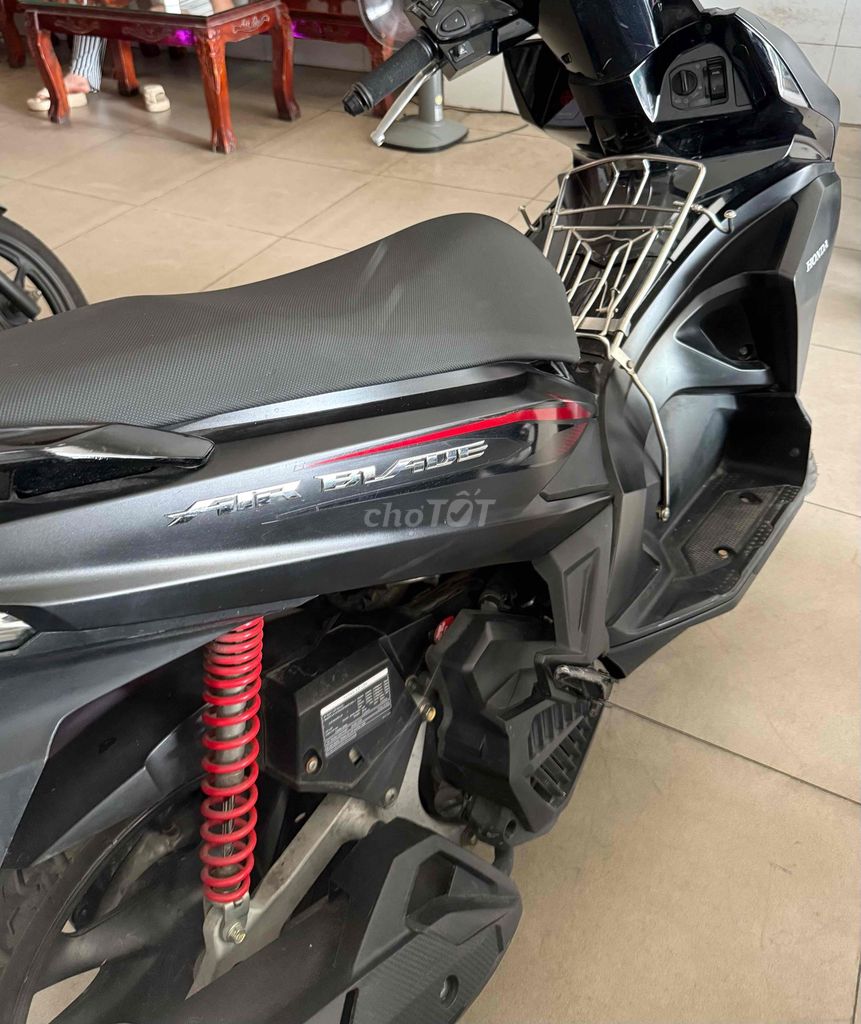 Honda Air Blade 2019 - ảnh 5