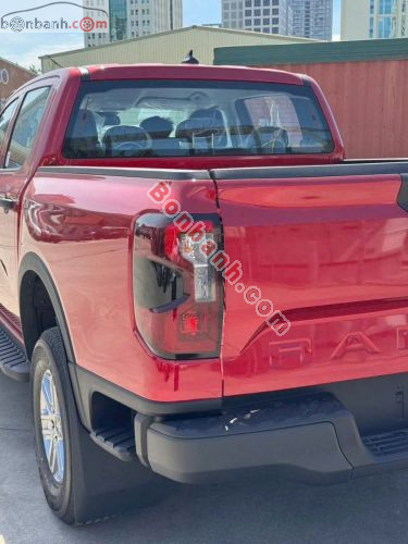 Ford Ranger XLS 2.0L 4x4 AT 2026 - ảnh 3