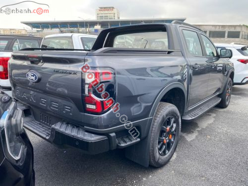Ford Ranger Wildtrak 3.0L 4x4 AT 2026 - ảnh 2