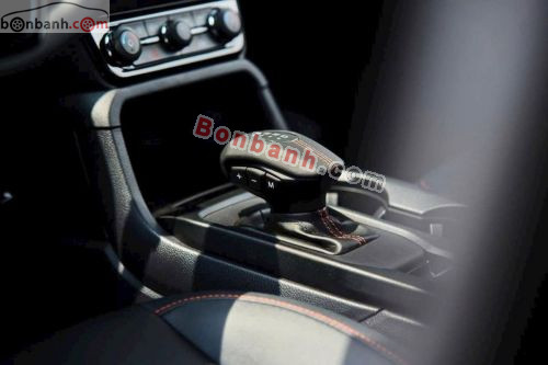 Ford Ranger Wildtrak 3.0L 4x4 AT 2026 - ảnh 4