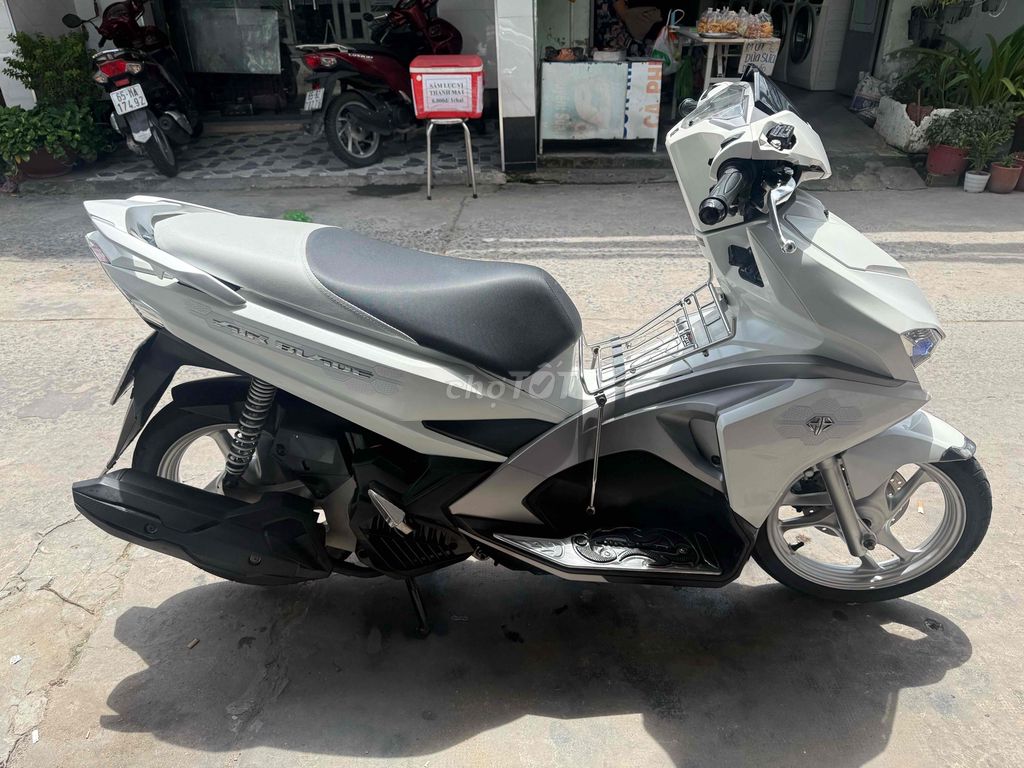 Honda Air Blade 2016 - ảnh 4