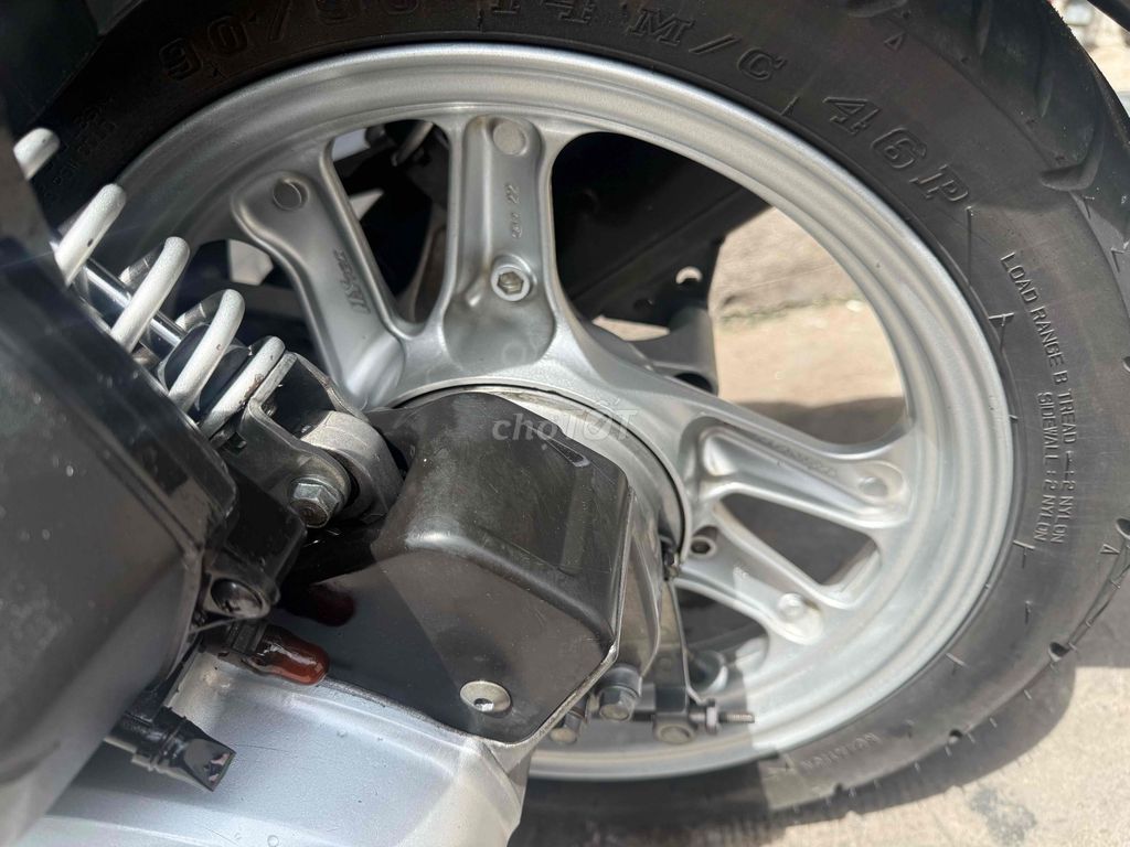 Honda Air Blade 2016 - ảnh 5