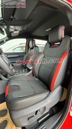 Ford Ranger Raptor 3.0L 4x4 AT 2026 - ảnh 5