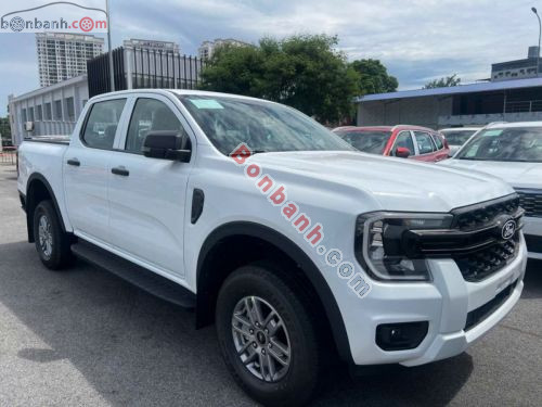 Ford Ranger XLS 2.0L 4x2 AT 2026 - ảnh 1