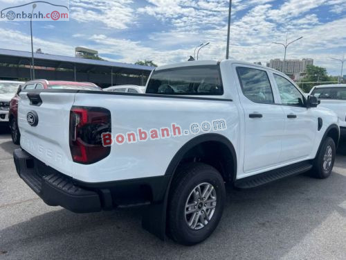Ford Ranger XLS 2.0L 4x2 AT 2026 - ảnh 2