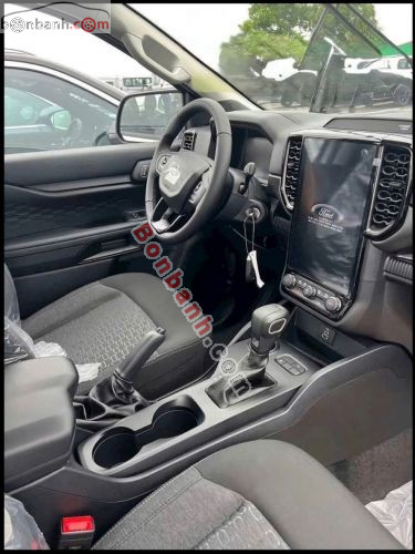 Ford Ranger XLS 2.0L 4x2 AT 2026 - ảnh 3