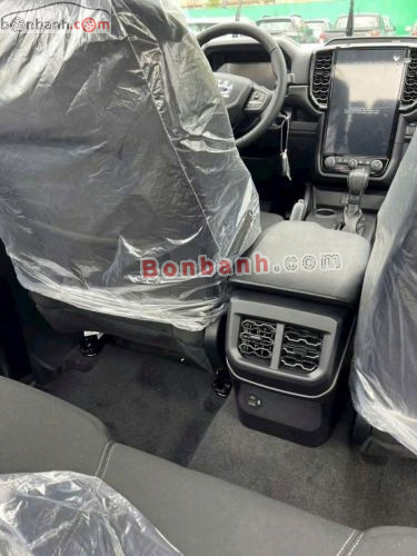 Ford Ranger XLS 2.0L 4x2 AT 2026 - ảnh 4