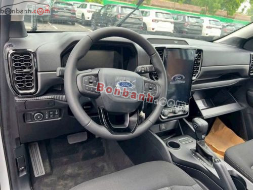 Ford Ranger XLS 2.0L 4x2 AT 2026 - ảnh 5