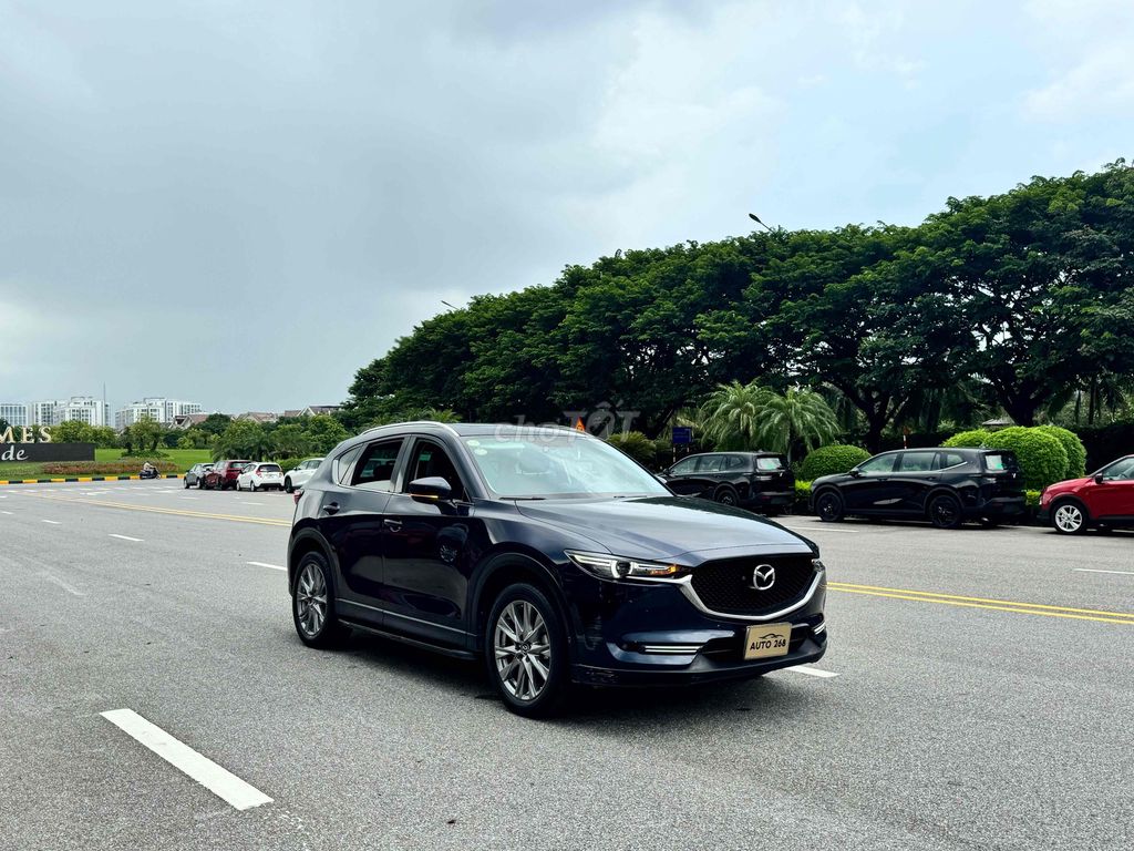 Mazda - ảnh 1