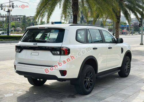 Ford Everest Active 2.0L 4x2 AT 2026 - ảnh 4