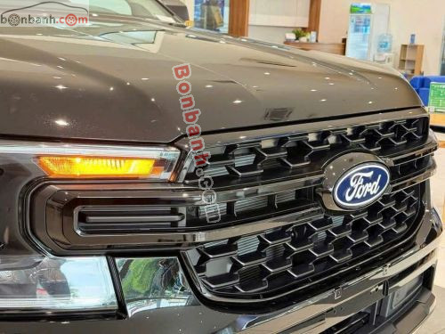 Ford Everest Active 2.0L 4x2 AT 2026 - ảnh 3