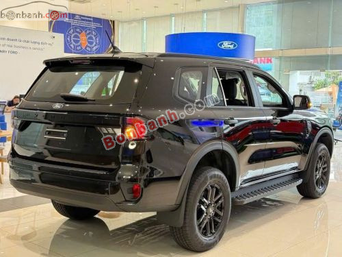 Ford Everest Active 2.0L 4x2 AT 2026 - ảnh 4