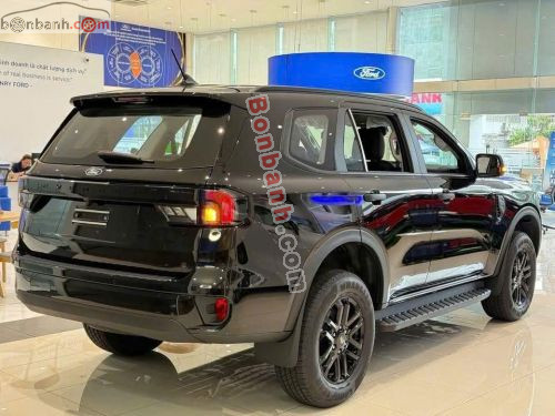 Ford Everest Active 2.0L 4x2 AT 2026 - ảnh 5