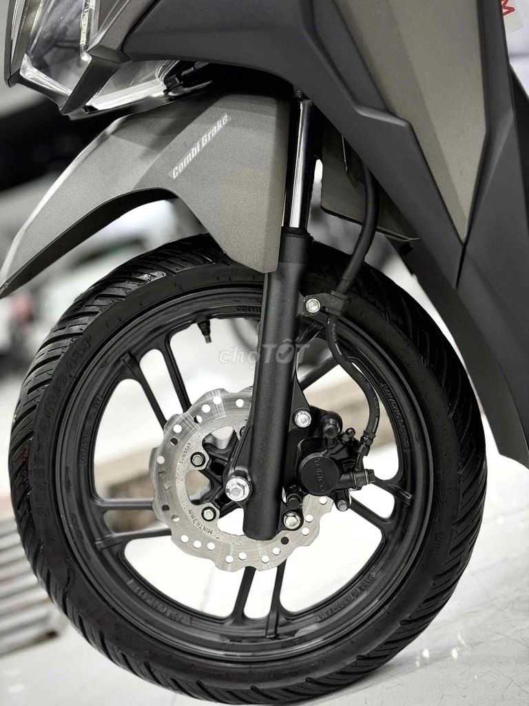 Vario 2022 - ảnh 2