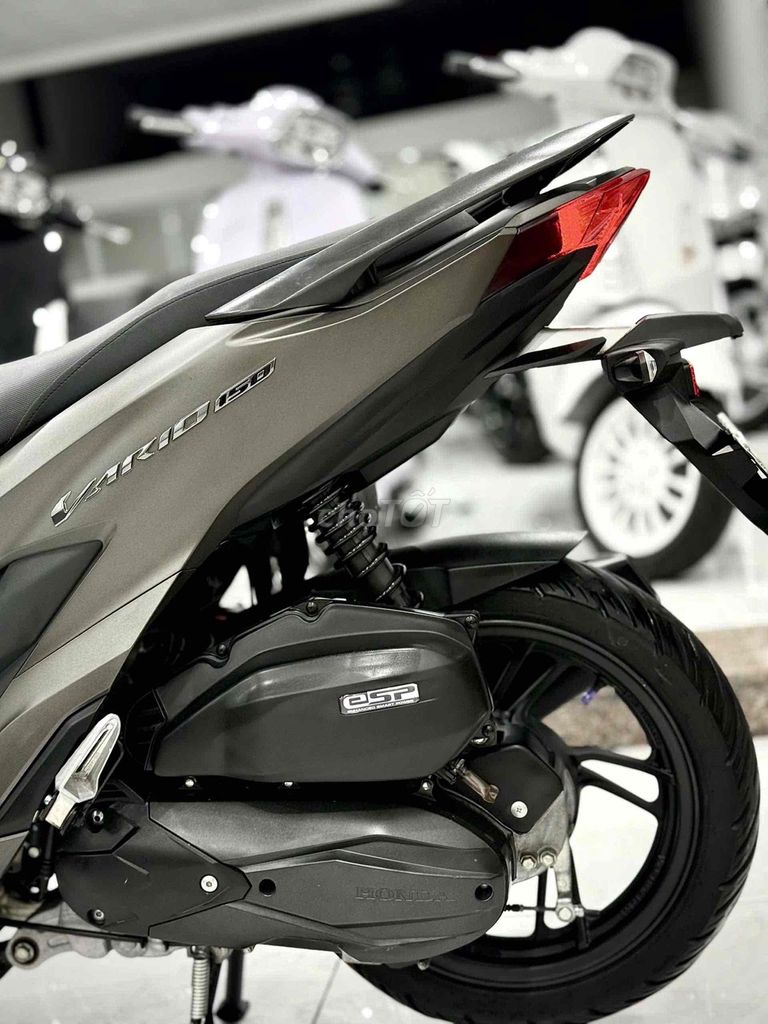Vario 2022 - ảnh 3