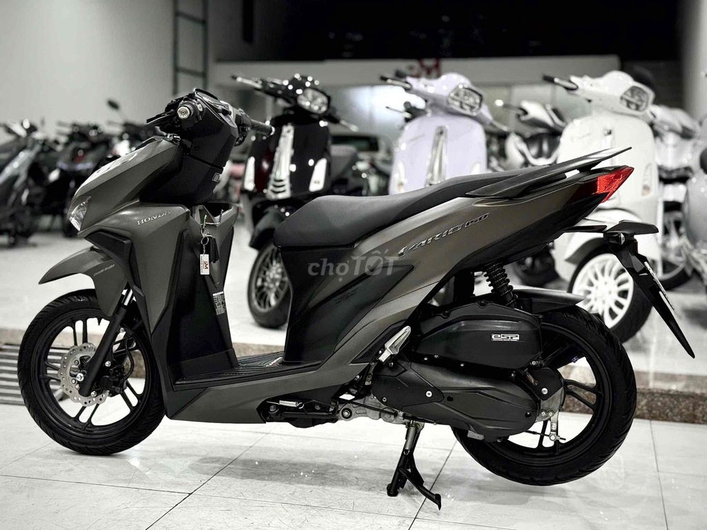 Vario 2022 - ảnh 4