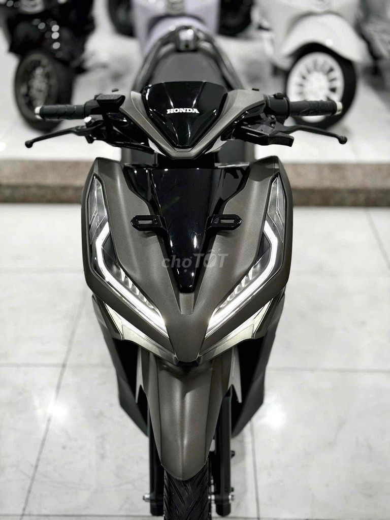 Vario 2022 - ảnh 5
