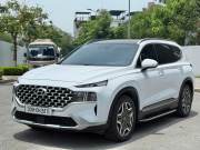 Hyundai SantaFe Cao cấp 2.2L HTRAC 2022 - ảnh 1