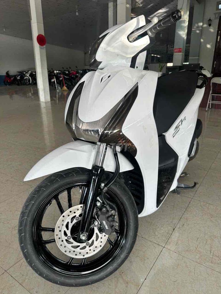 Honda SH 2015 - ảnh 1