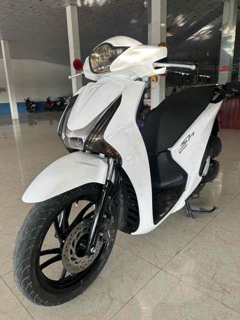 Honda SH 2015 - ảnh 2