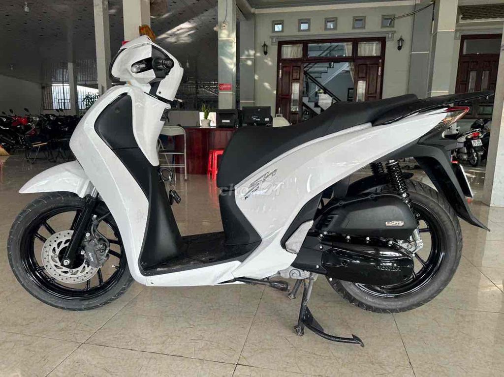 Honda SH 2015 - ảnh 3