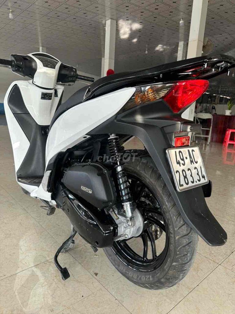Honda SH 2015 - ảnh 5