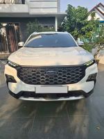 Ford Territory Titanium X 1.5 AT 2024 - ảnh 1