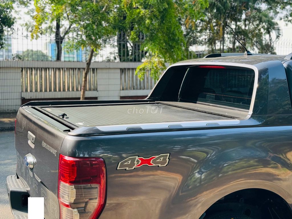 Ford Ranger 2020 - ảnh 2