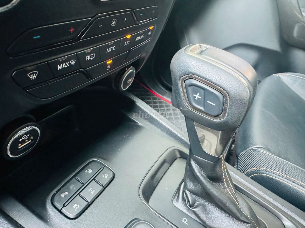 Ford Ranger 2020 - ảnh 3