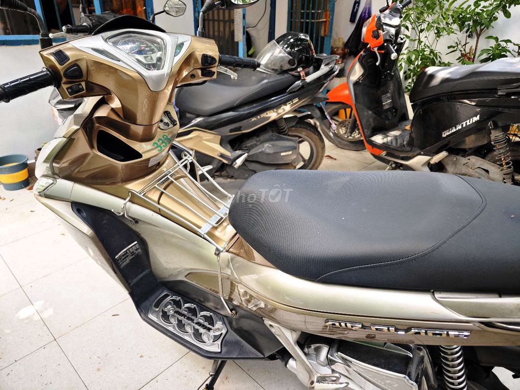Honda Air Blade 2012 - ảnh 3