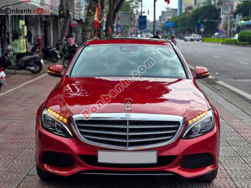 Mercedes-Benz 2016 - ảnh 1