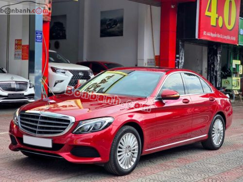 Mercedes-Benz 2016 - ảnh 3