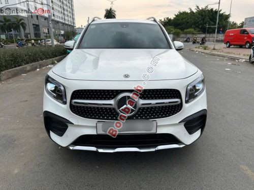 Mercedes-Benz 2020 - ảnh 1