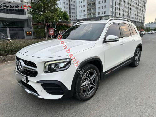 Mercedes-Benz 2020 - ảnh 2