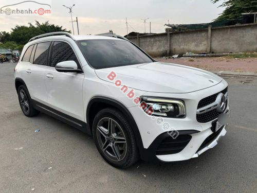 Mercedes-Benz 2020 - ảnh 3