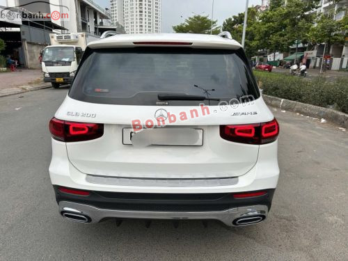 Mercedes-Benz 2020 - ảnh 4