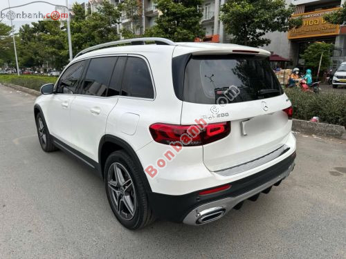Mercedes-Benz 2020 - ảnh 5