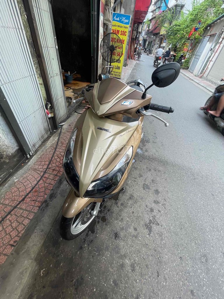 Honda Air Blade 2014 - ảnh 3