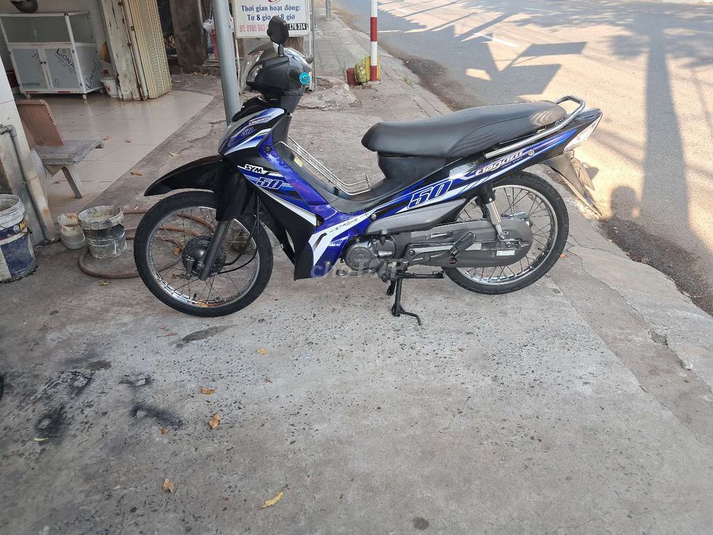 SYM 2019 - ảnh 1