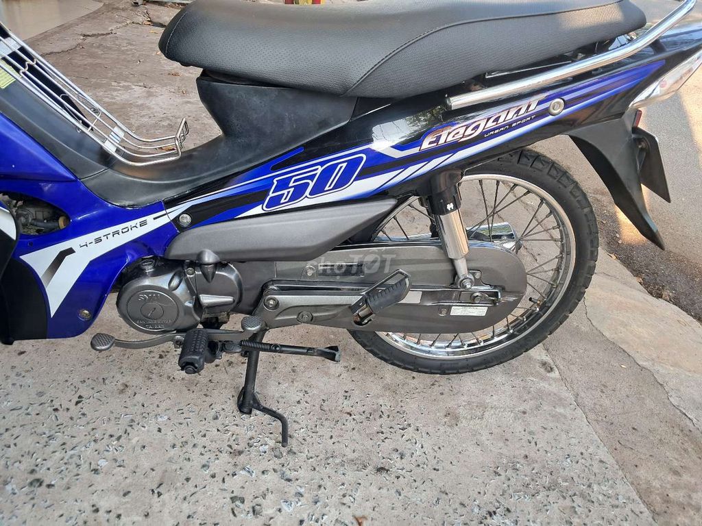 SYM 2019 - ảnh 3